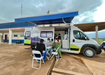 Defensoria Pública realiza ação voltada à pessoa idosa nesta sexta-feira, no Horto Florestal