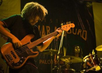 Festival Varadouro retorna após 15 anos e recoloca o Acre no mapa da música independente nacional