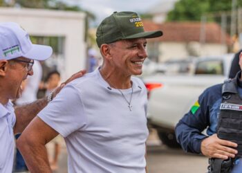 Última parcela de emenda de Marcio Bittar garante 100% dos recursos para obra na estrada do Adolar