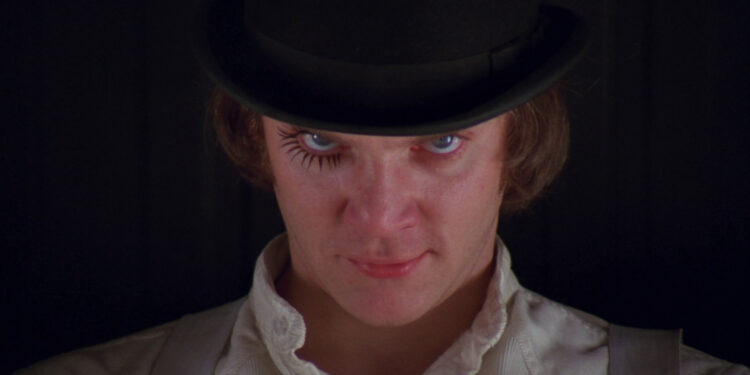 O Behaviorismo e o Livre-Arbítrio em “Laranja Mecânica” (1971), de Stanley Kubrick