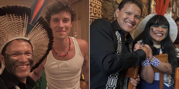 Coluna Jackie 27/11/2025