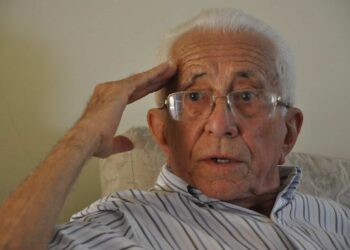 Nabor Júnior, o líder que desafiou a ditadura e moldou a política do Acre