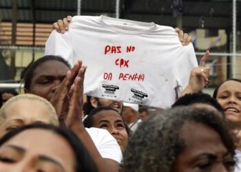 O custo de apertar os toques: porque a megaoperação no Rio não muda nada e é economicamente ruim