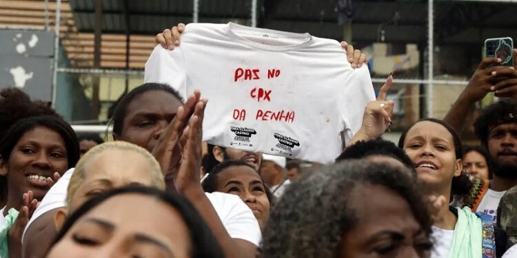 O custo de apertar os toques: porque a megaoperação no Rio não muda nada e é economicamente ruim