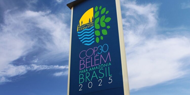 Prefeitura de RB define referência internacional para diárias de políticos e servidores municipais na COP30