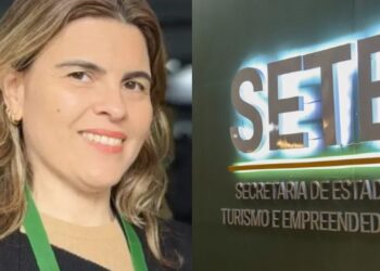 Núbia Fernanda é nomeada secretária-adjunta de Turismo do AC mesmo após críticas à criação do cargo