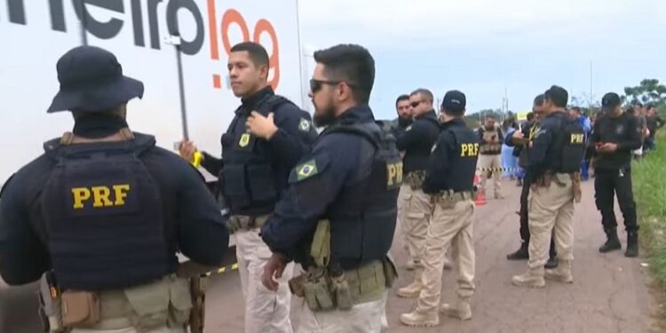 Mulher desaparecida desde domingo é encontrada morta em Rio Branco