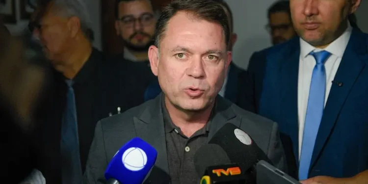 Prefeitura envia à Câmara projeto que moderniza lei do transporte coletivo de Rio Branco