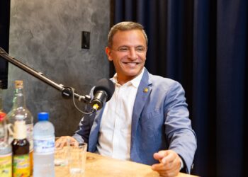 Senador Marcio Bittar garante novas liberações de recursos para a saúde em municípios do Acre