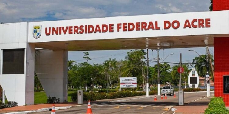 Ufac prorroga período de inscrição para vestibular de Medicina