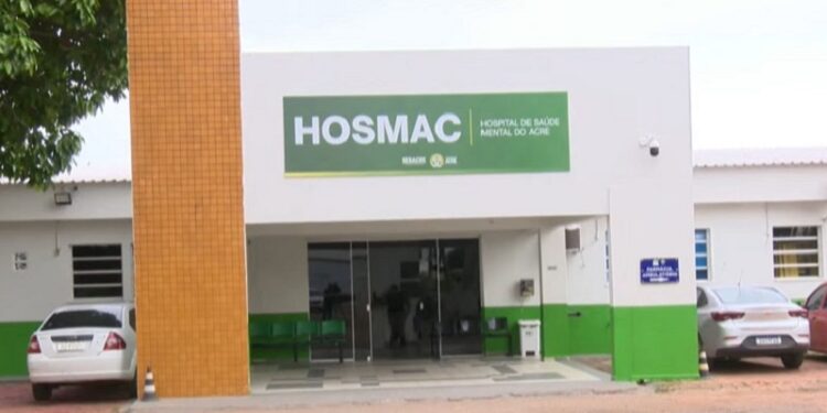 Hospital de Saúde Mental do Acre pode ser fechado em até três anos; medida gera preocupação entre pacientes