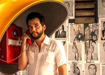 O que O Agente Secreto revela sobre o Brasil econômico de hoje