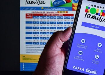 Bolsa Família antecipa para hoje início do pagamento a 18,7 milhões; veja datas