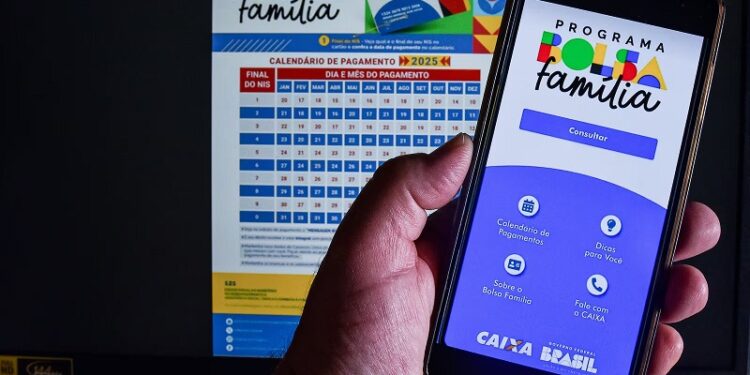 Bolsa Família antecipa para hoje início do pagamento a 18,7 milhões; veja datas