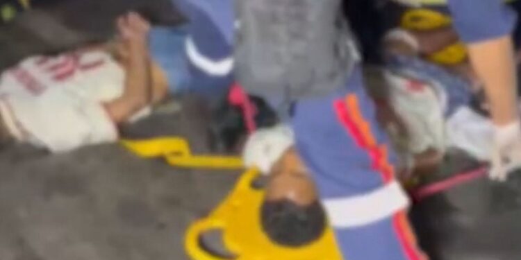 Ação da PM frustra assalto e prende quatro suspeitos em Rio Branco