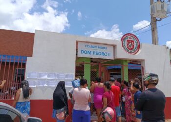 Colégio Militar Dom Pedro II divulga resultado preliminar do processo seletivo para o 6º ano de 2025