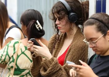 Enem 2025: pedido de reaplicação de provas começa nesta segunda