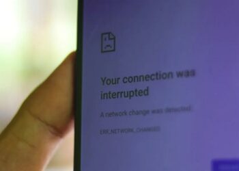 Entenda como a queda do serviço de distribuição em nuvem Cloudflare derrubou parte da internet nesta terça