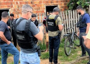 Homicídio de homem desaparecido em Brasiléia tem suspeitos identificados