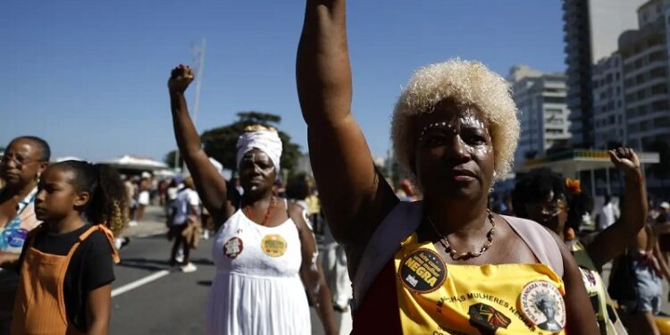 Igualdade racial ainda é cenário distante, avaliam ativistas negras