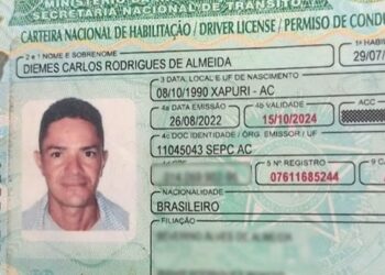 Motociclista é encontrado morto às margens da BR-317; polícia investiga causa do acidente