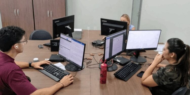 Acre intensifica ações da DEAM durante a campanha 21 Dias de Ativismo pelo Fim da Violência contra a Mulher