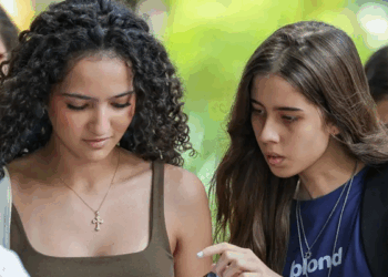 Enem 2025: saiba o que é permitido levar no segundo dia de prova