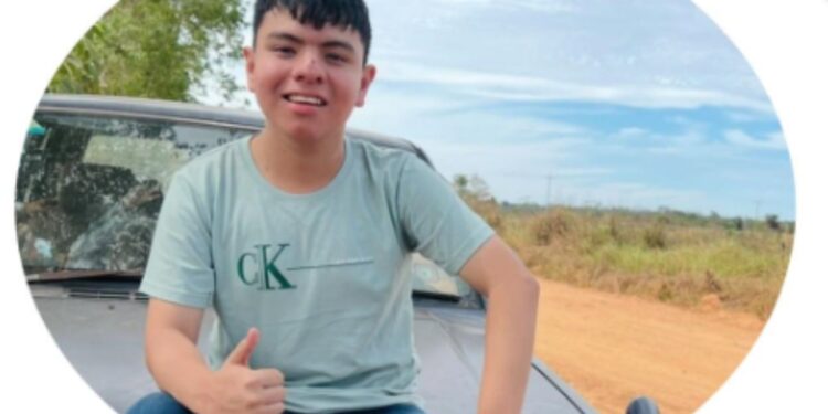 Adolescente boliviano morre 17 dias após acidente que matou o pai em Epitaciolândia