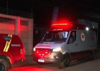 Criança de 3 anos morre afogada durante festa do próprio aniversário em Rio Branco