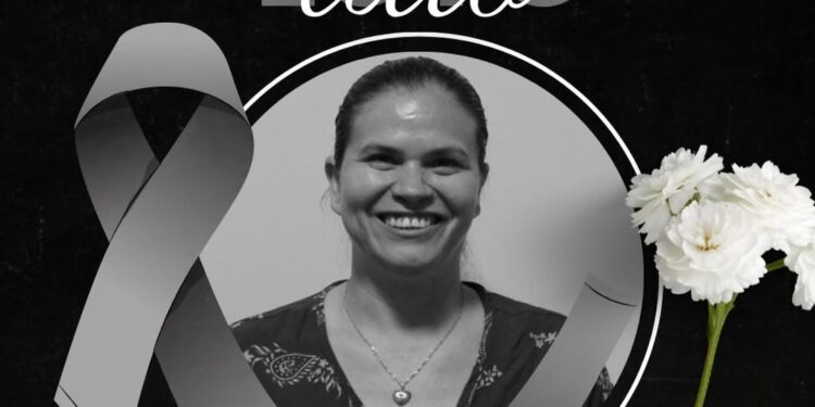 Professora do IFAC é encontrada morta dentro de casa no bairro Joafra, em Rio Branco