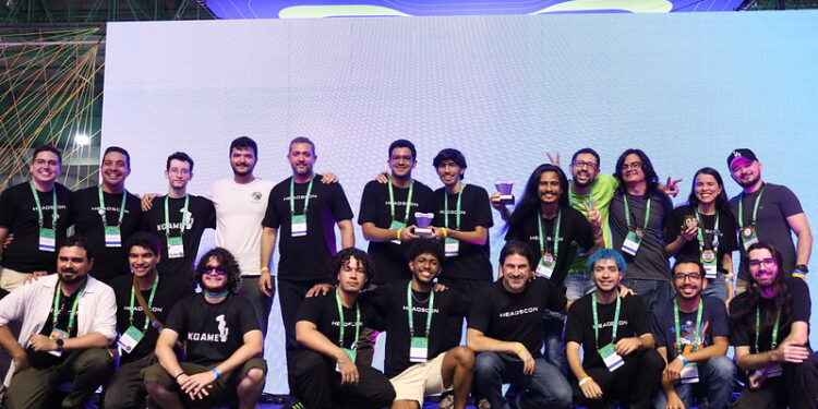 Headscon Acre projeta games da Amazônia Legal para a Gamescom Alemanha e a Gamescom LATAM