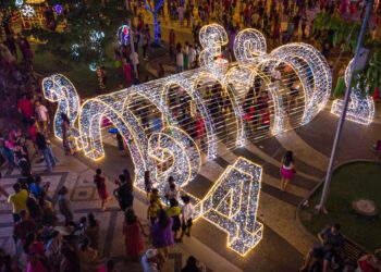 Prefeitura de Rio Branco lança concurso de fotografia “Natal de Vida, Esperança e Dignidade”