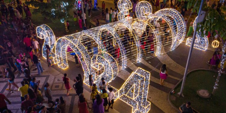 Prefeitura de Rio Branco lança concurso de fotografia “Natal de Vida, Esperança e Dignidade”