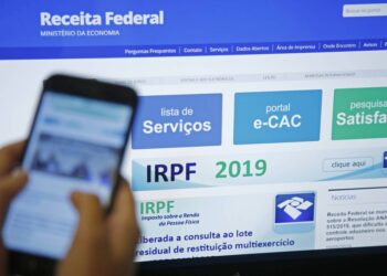 Receita Federal abre consulta ao lote residual de restituição do IRPF de dezembro