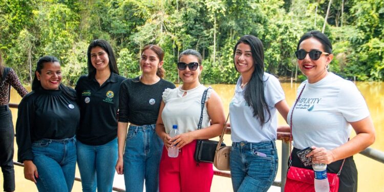 Prefeitura de Rio Branco institui “Dia DELAS” e garante folga anual para servidoras