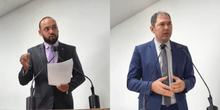 Câmara de Rio Branco analisa dois projetos que ampliam gratuidade no transporte público