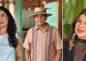 Curso de Gestão e Produção Cultural em Rio Branco proporciona capacitação gratuita para profissionais da área e interessados