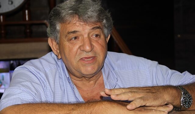 Família de Betão agradece manifestações de carinho após morte do pecuarista acreano