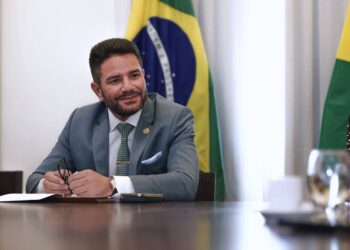 STF anula parte de provas da Operação Ptolomeu contra o governador Gladson Cameli