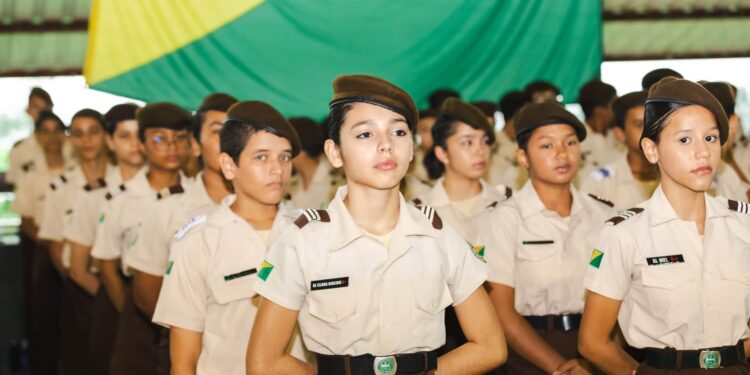 Colégio Militar Tiradentes divulga resultado final do processo seletivo para o 6º ano de 2026
