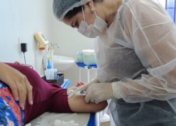 Prefeitura de Rio Branco amplia acesso a contraceptivos e realiza ação de inserção de Implanon na Cidade do Povo