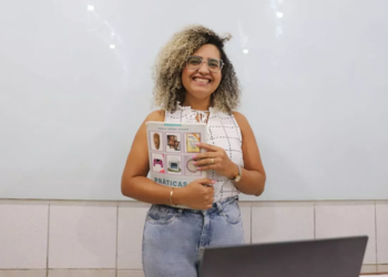 Locais e horários da prova objetiva do processo seletivo da Educação têm data de consulta divulgada