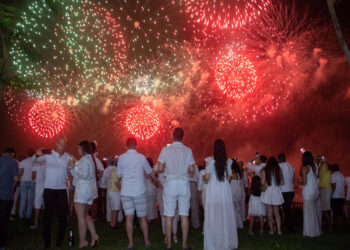 Ano Novo: como se preparar psicologicamente para mudanças reais