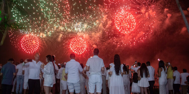 Ano Novo: como se preparar psicologicamente para mudanças reais