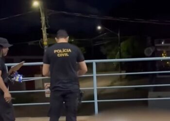 Em Rio Branco, motociclista de 38 anos morre após colisão na Quarta Ponte