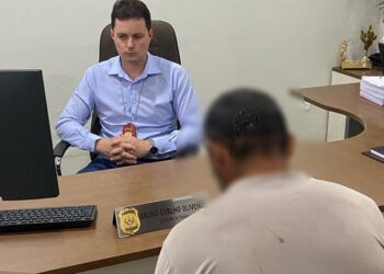 Delegado afirma que suspeito tentou matar testemunha após feminicídio no Bujari