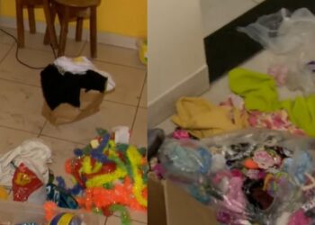 Arrombamento na Casa da Amizade pode comprometer ações de Natal em Rio Branco, diz presidente da instituição