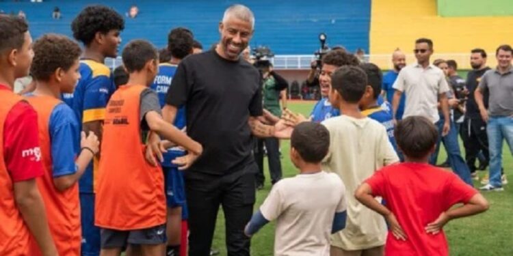Acre realiza peneira de futebol inédita e reúne mais de 900 jovens no Tonicão; resultado será divulgado nesta sexta