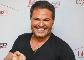 Réveillon 2025 em Cruzeiro do Sul terá Eduardo Costa como atração principal