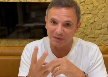 Bittar volta a criticar ministros do STF e defende Bolsonaro em publicação: “A verdade vai prevalecer”